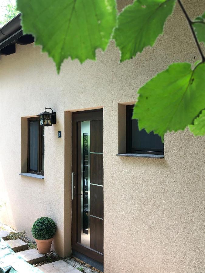 Forsthaus zu Lichtenhof Nürnberg Exterior foto