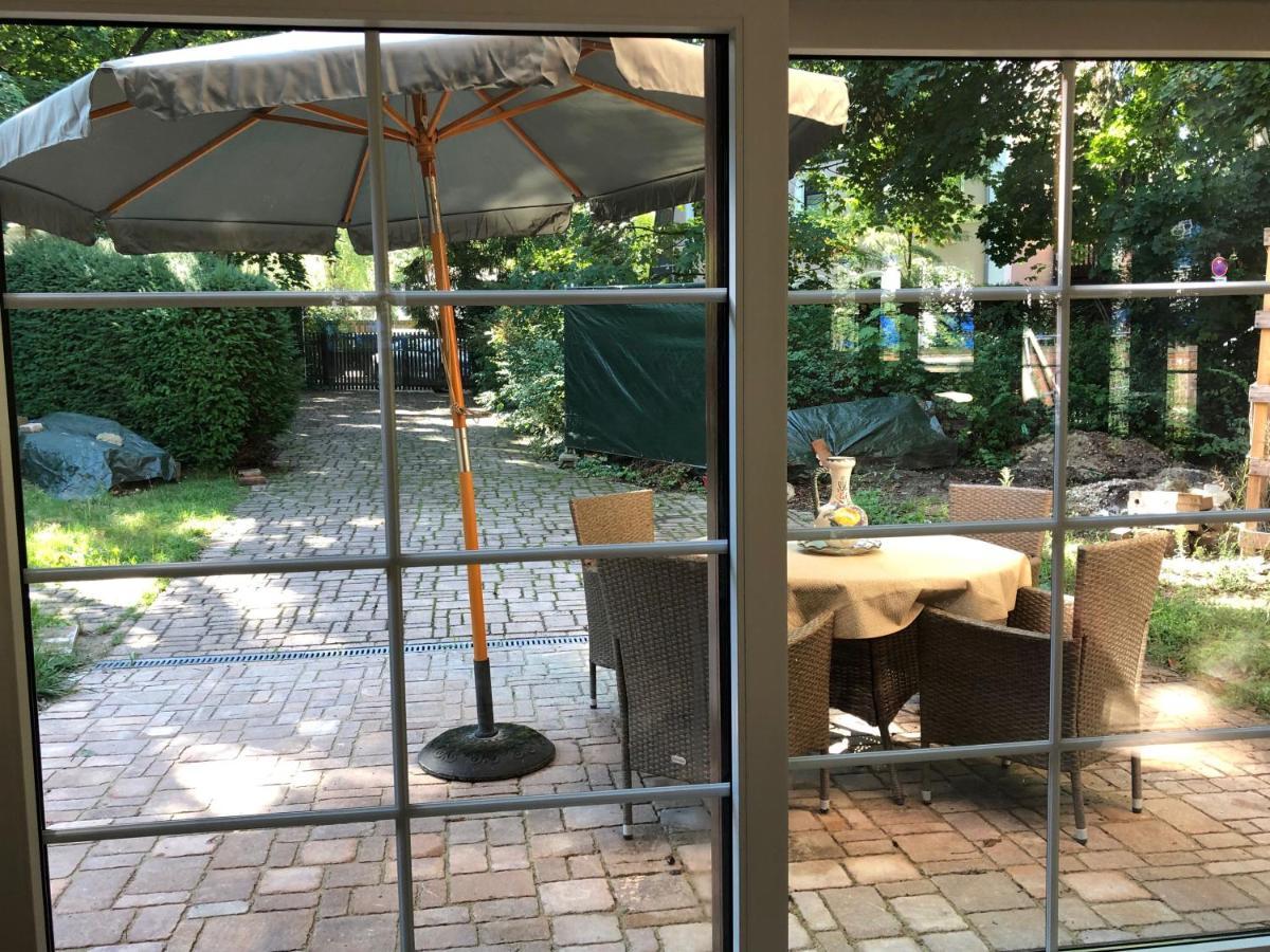 Forsthaus zu Lichtenhof Nürnberg Exterior foto