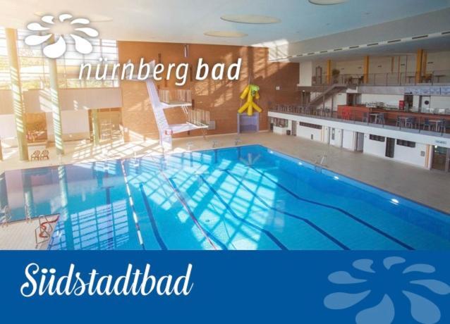 Forsthaus zu Lichtenhof Nürnberg Exterior foto