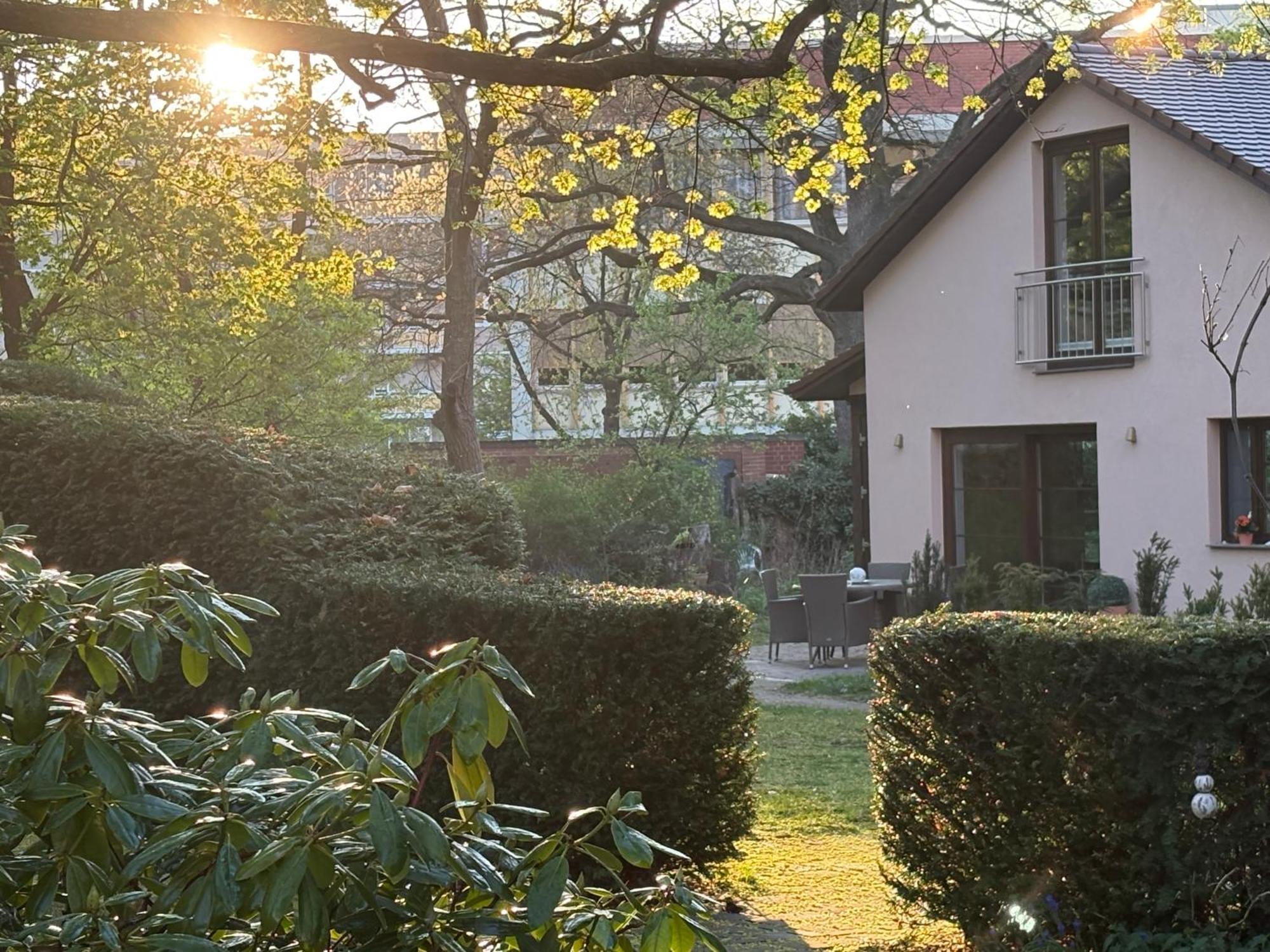 Forsthaus zu Lichtenhof Nürnberg Exterior foto