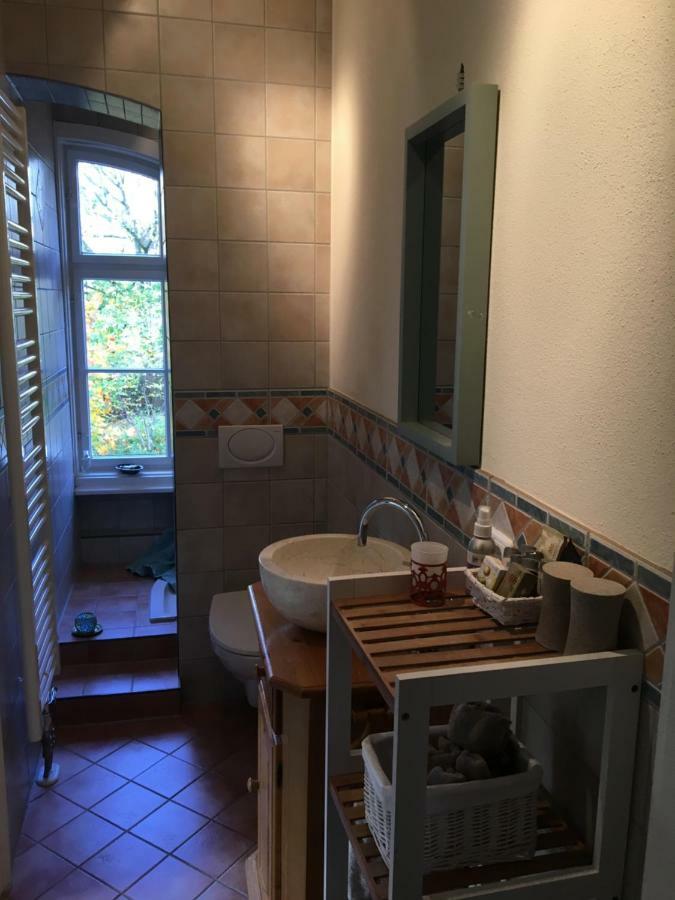 Forsthaus zu Lichtenhof Nürnberg Exterior foto