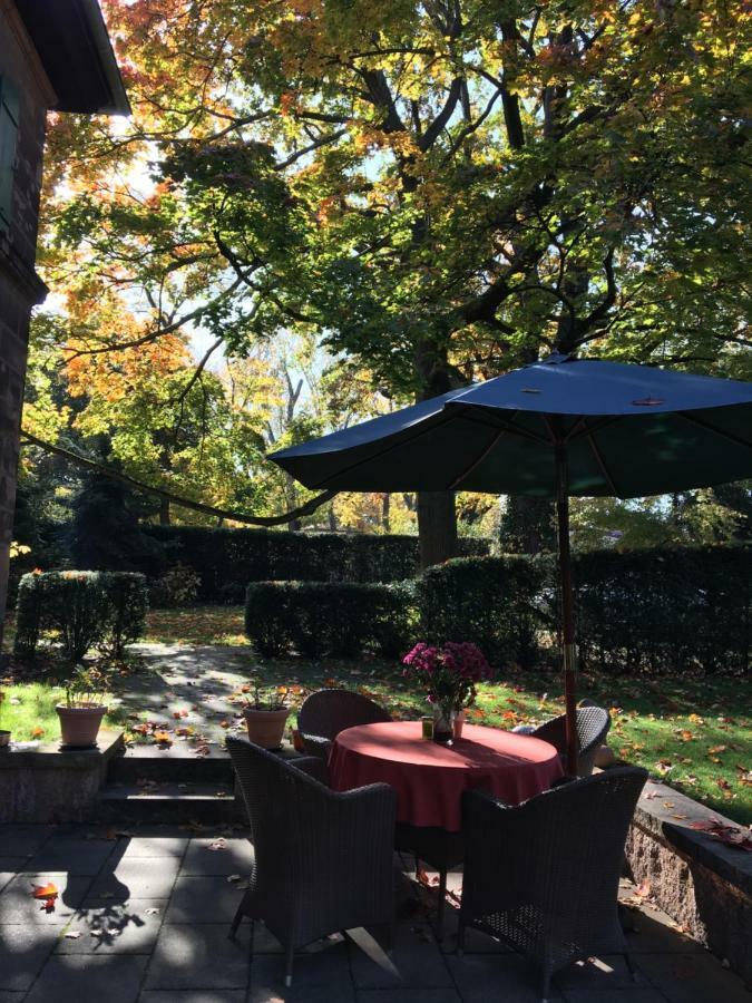 Forsthaus zu Lichtenhof Nürnberg Exterior foto